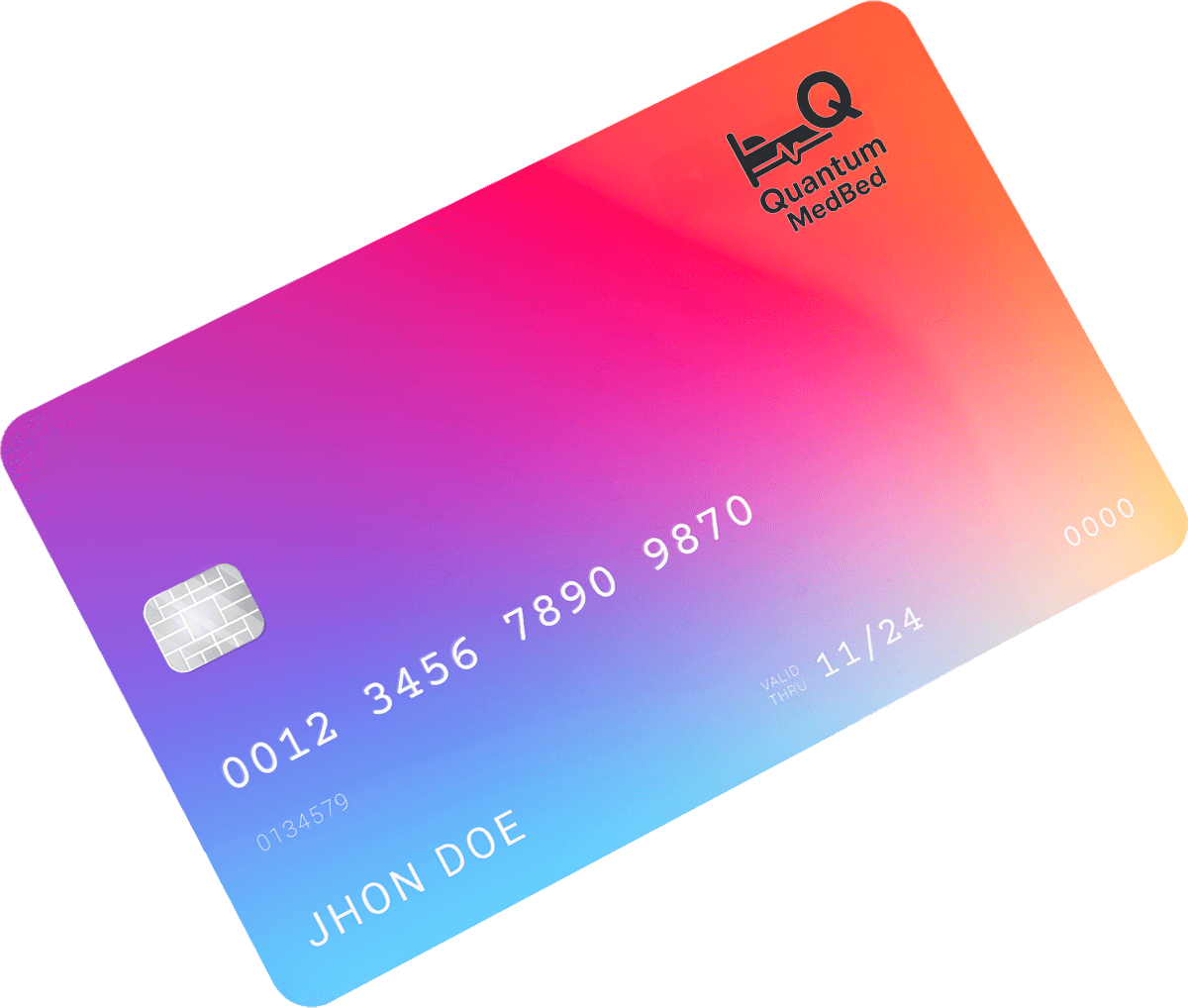 Trump 1000 Bitcoins Gold Bar